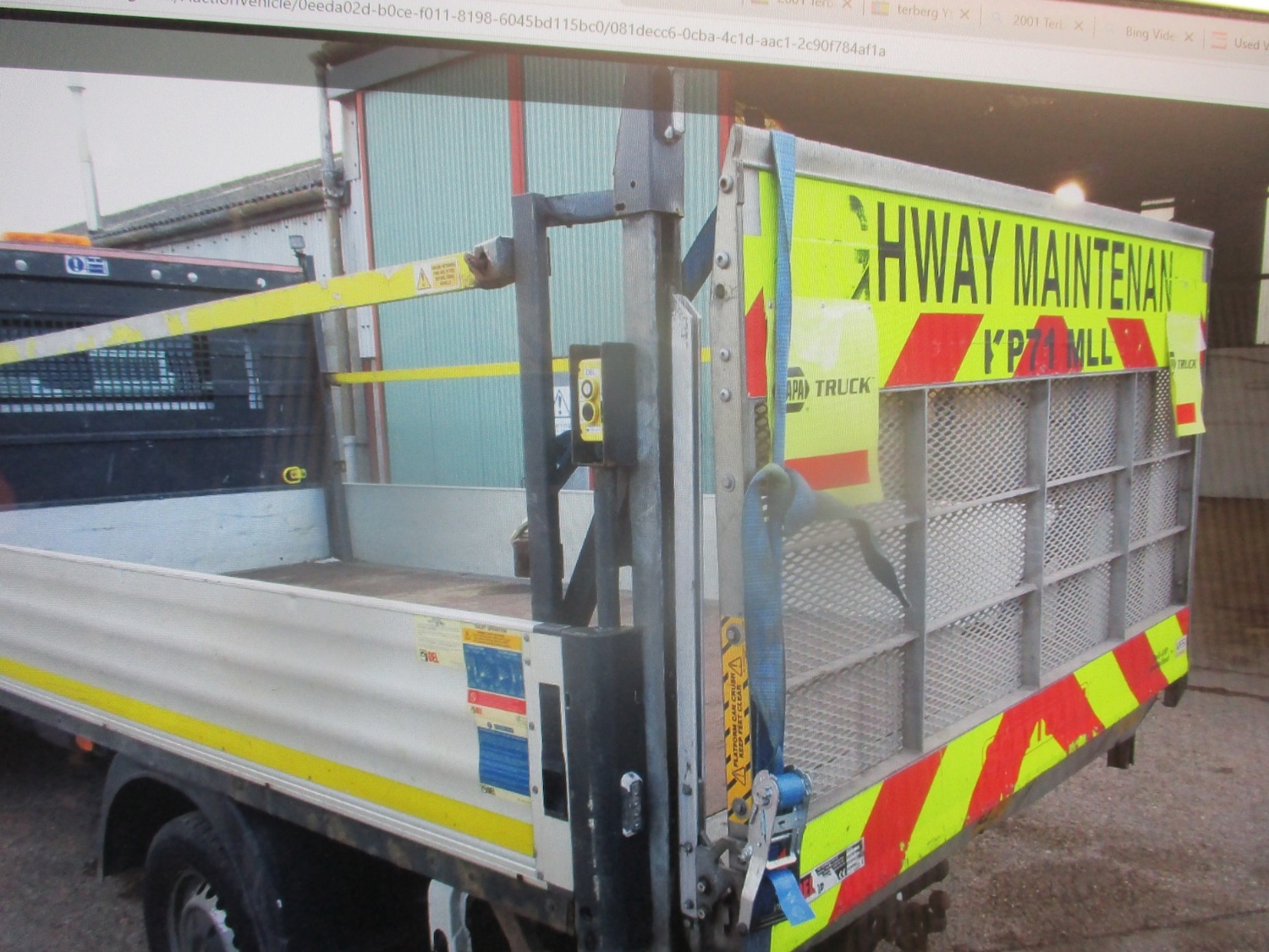 Used Mercedes-Benz Sprinter 2021 for sale - 76835061: Photo 16