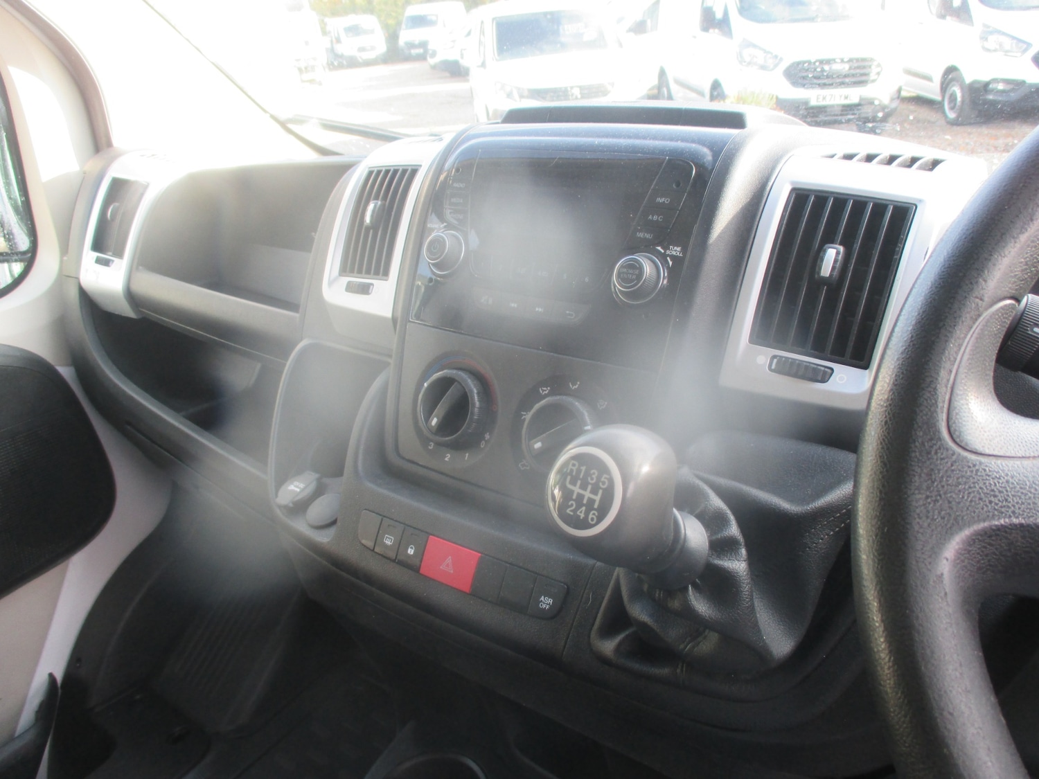 Used Fiat Ducato 2018 for sale - 76476324: Photo 11