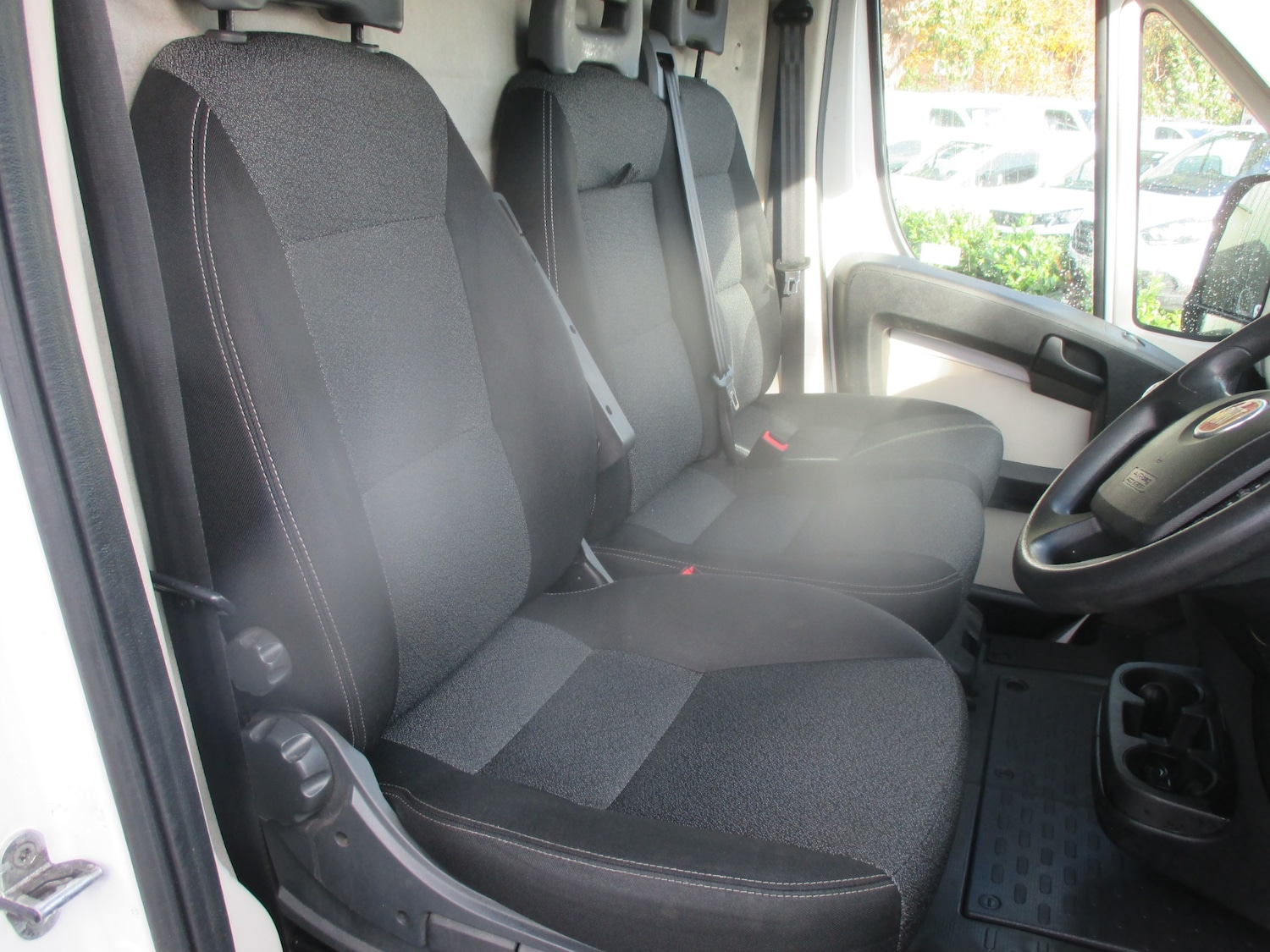 Used Fiat Ducato 2018 for sale - 76476324: Photo 12