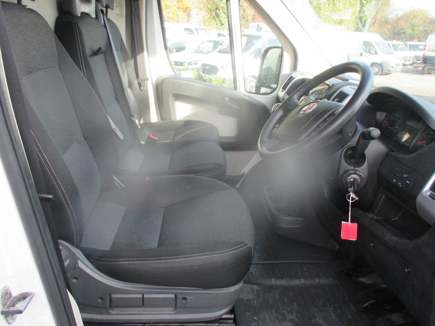 Used Fiat Ducato 2018 for sale - 76476324: Photo 13