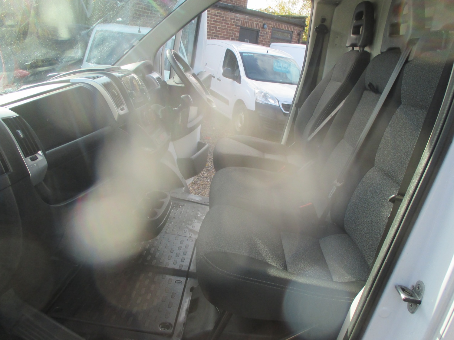 Used Fiat Ducato 2018 for sale - 76476324: Photo 14