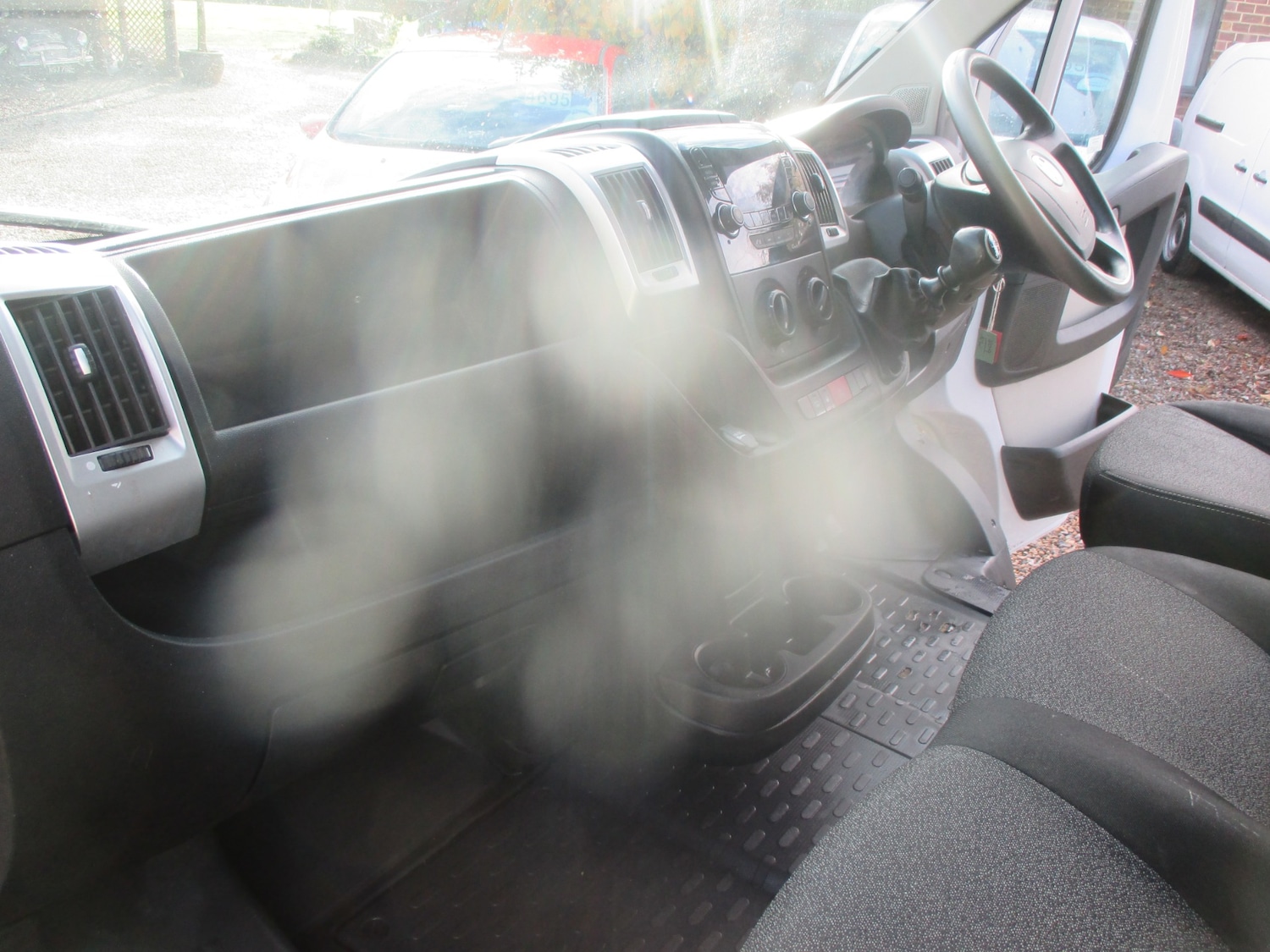 Used Fiat Ducato 2018 for sale - 76476324: Photo 15