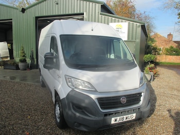 Used Fiat Ducato 2018 for sale - 76476324: Photo