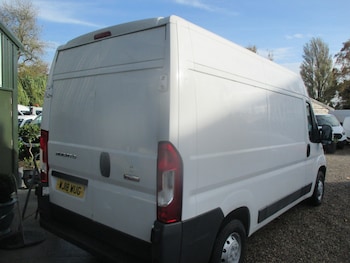 Used Fiat Ducato 2018 for sale - 76476324: Photo