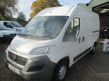 Used Fiat Ducato 2018 for sale - 76476324: Photo