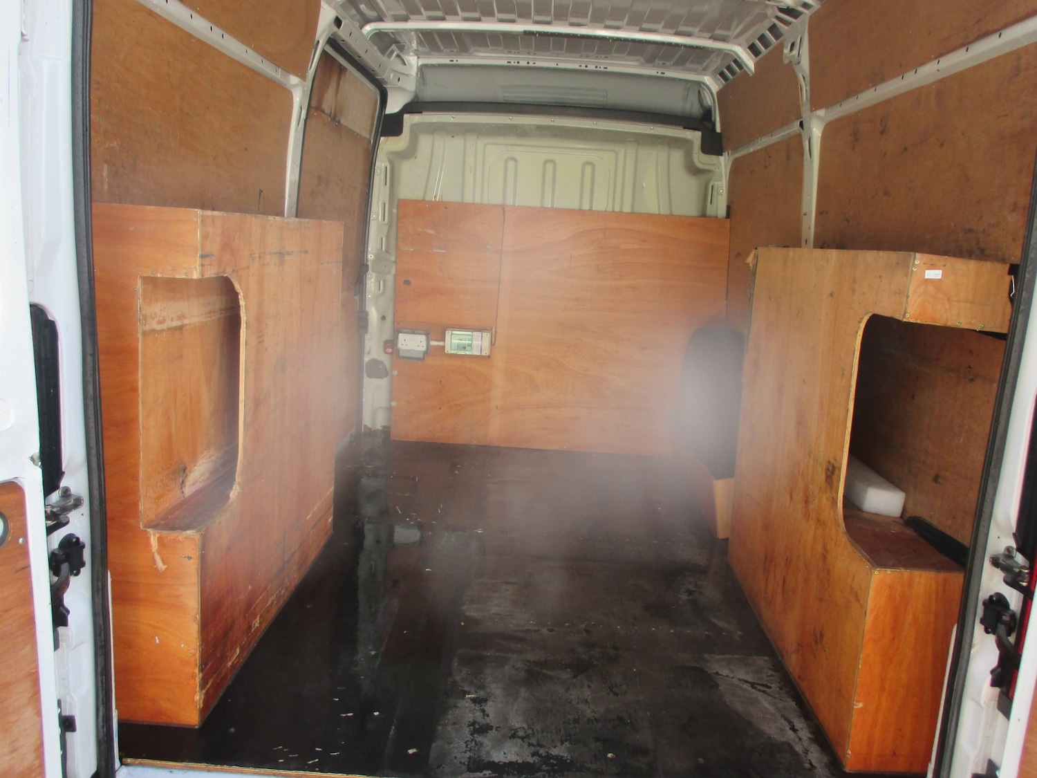 Used Fiat Ducato 2018 for sale - 76476324: Photo 5