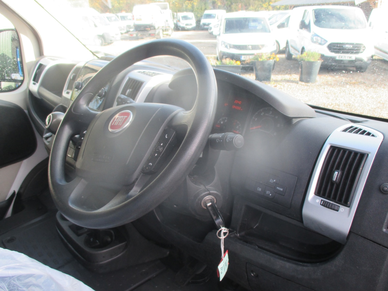 Used Fiat Ducato 2018 for sale - 76476324: Photo 8