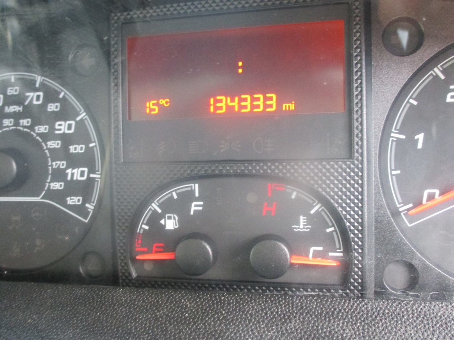 Used Fiat Ducato 2018 for sale - 76476324: Photo 9