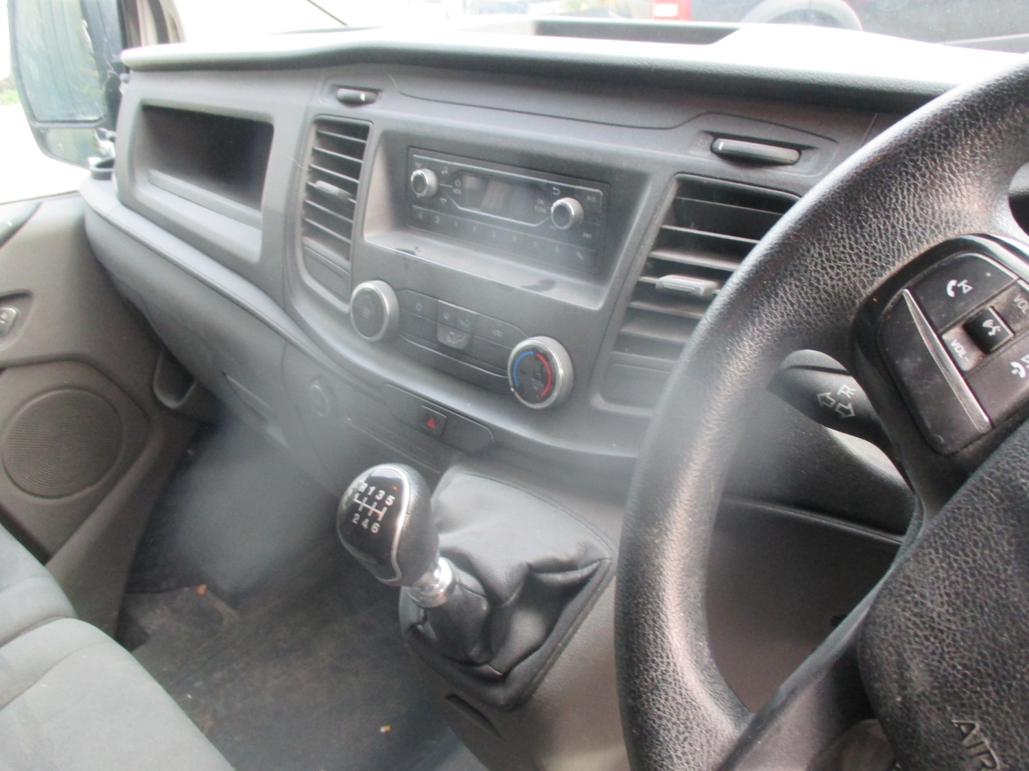 Used Ford Transit Custom 2019 for sale - 76131061: Photo 13