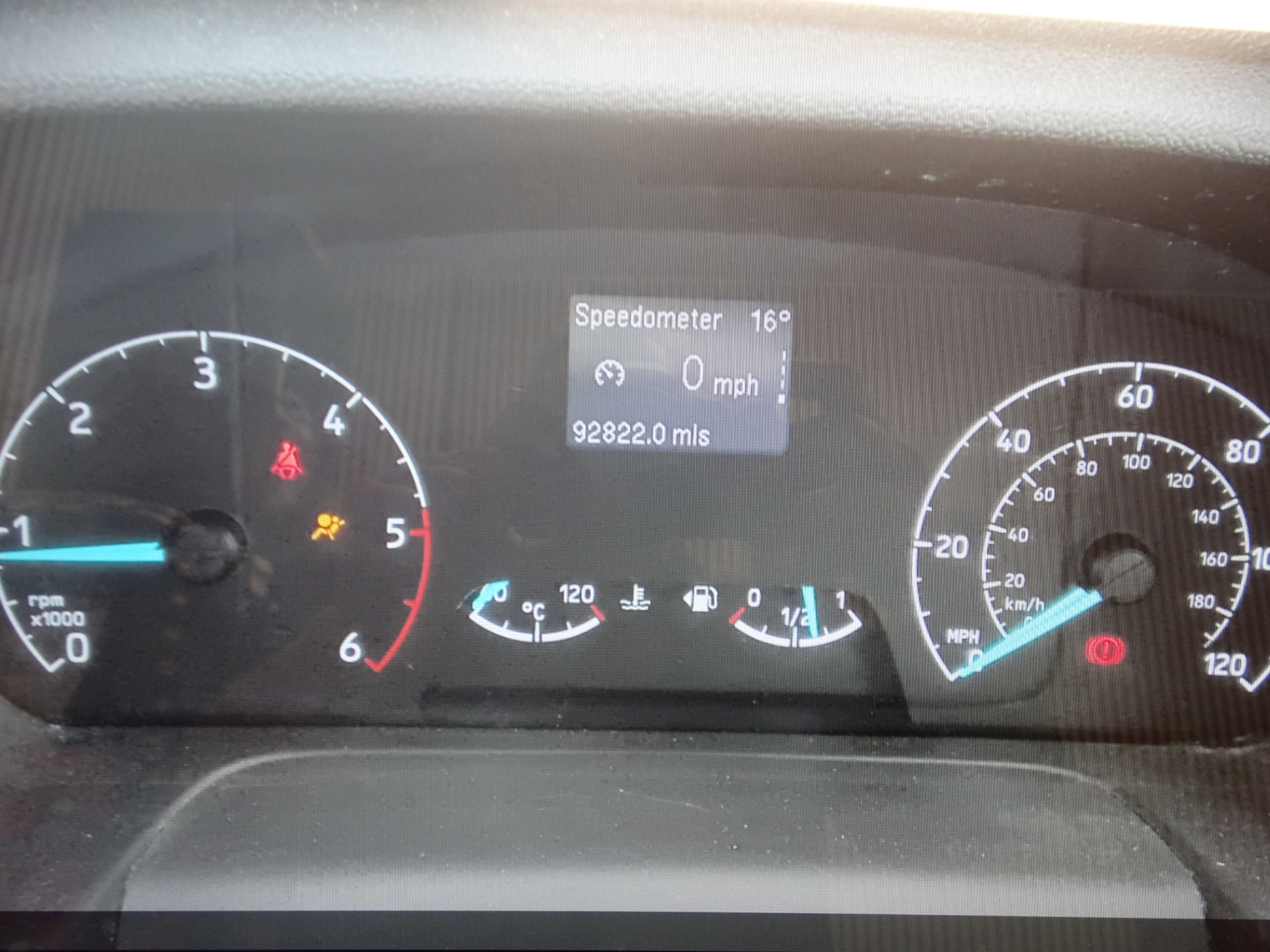 Used Ford Transit Custom 2019 for sale - 76131061: Photo 6