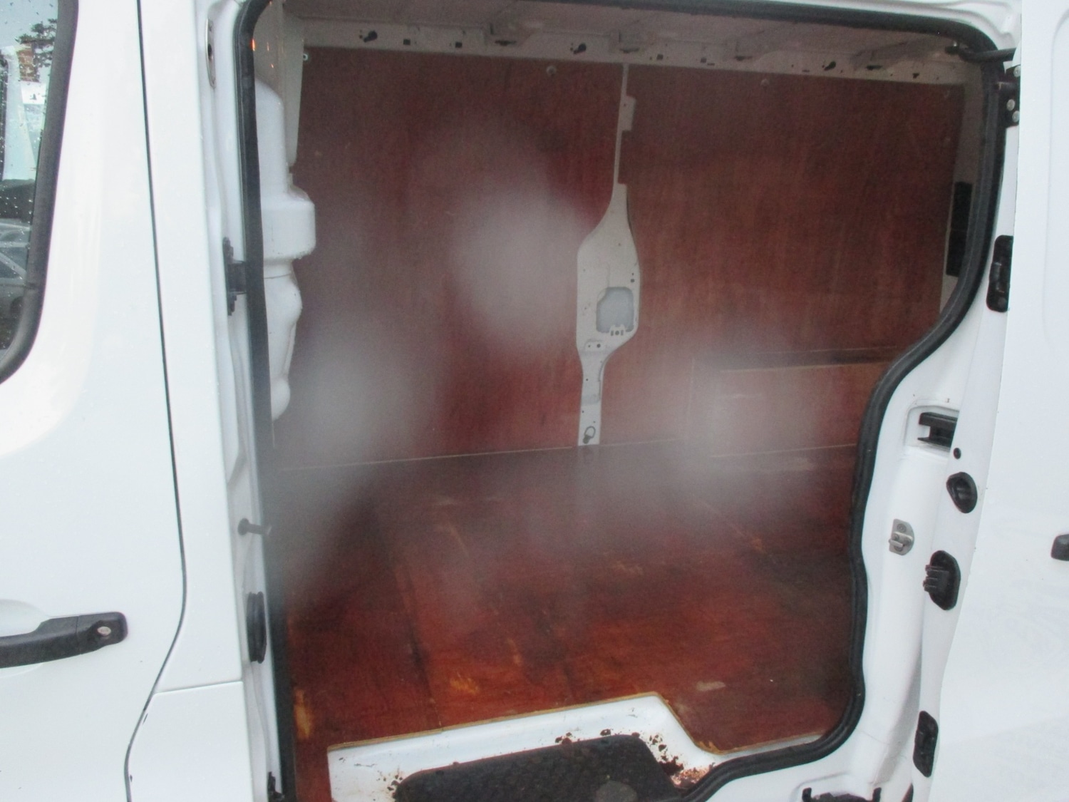 Used Vauxhall Vivaro 2019 for sale - 76382611: Photo 11