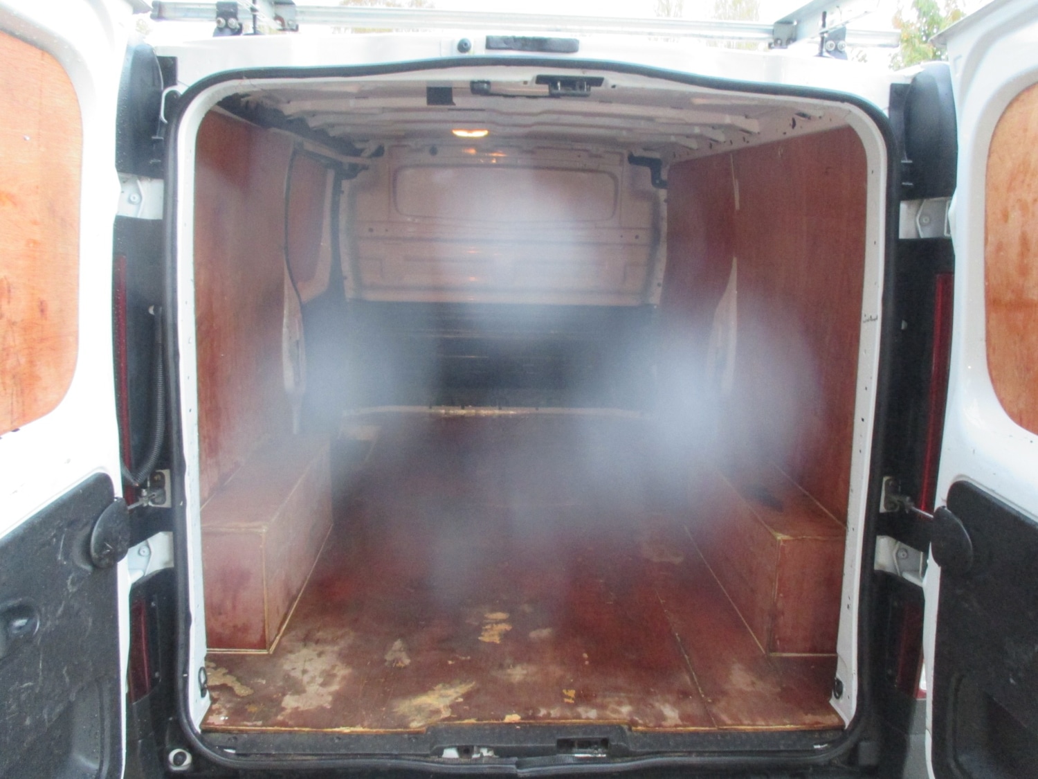 Used Vauxhall Vivaro 2019 for sale - 76382611: Photo 12