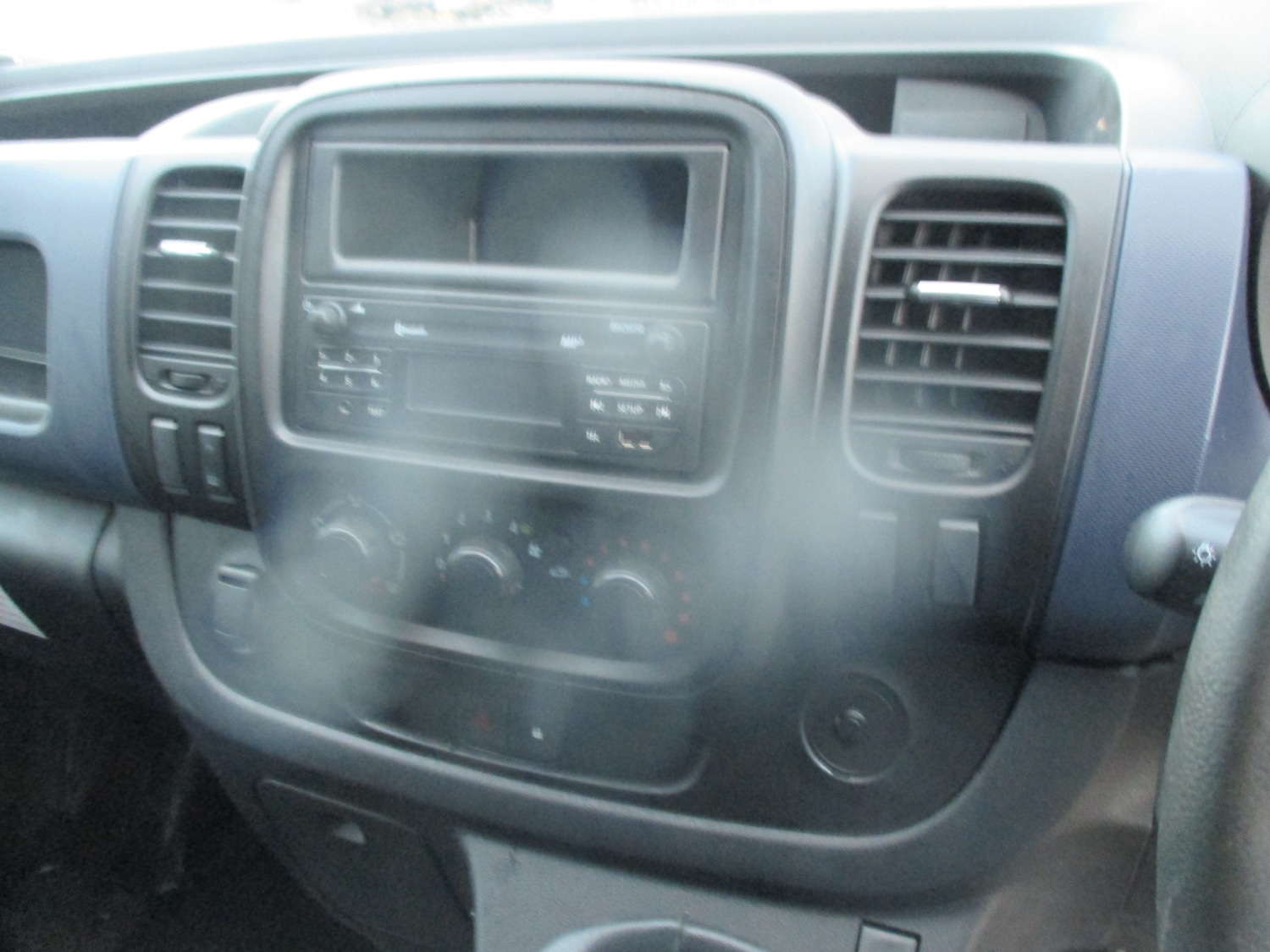 Used Vauxhall Vivaro 2019 for sale - 76382611: Photo 15