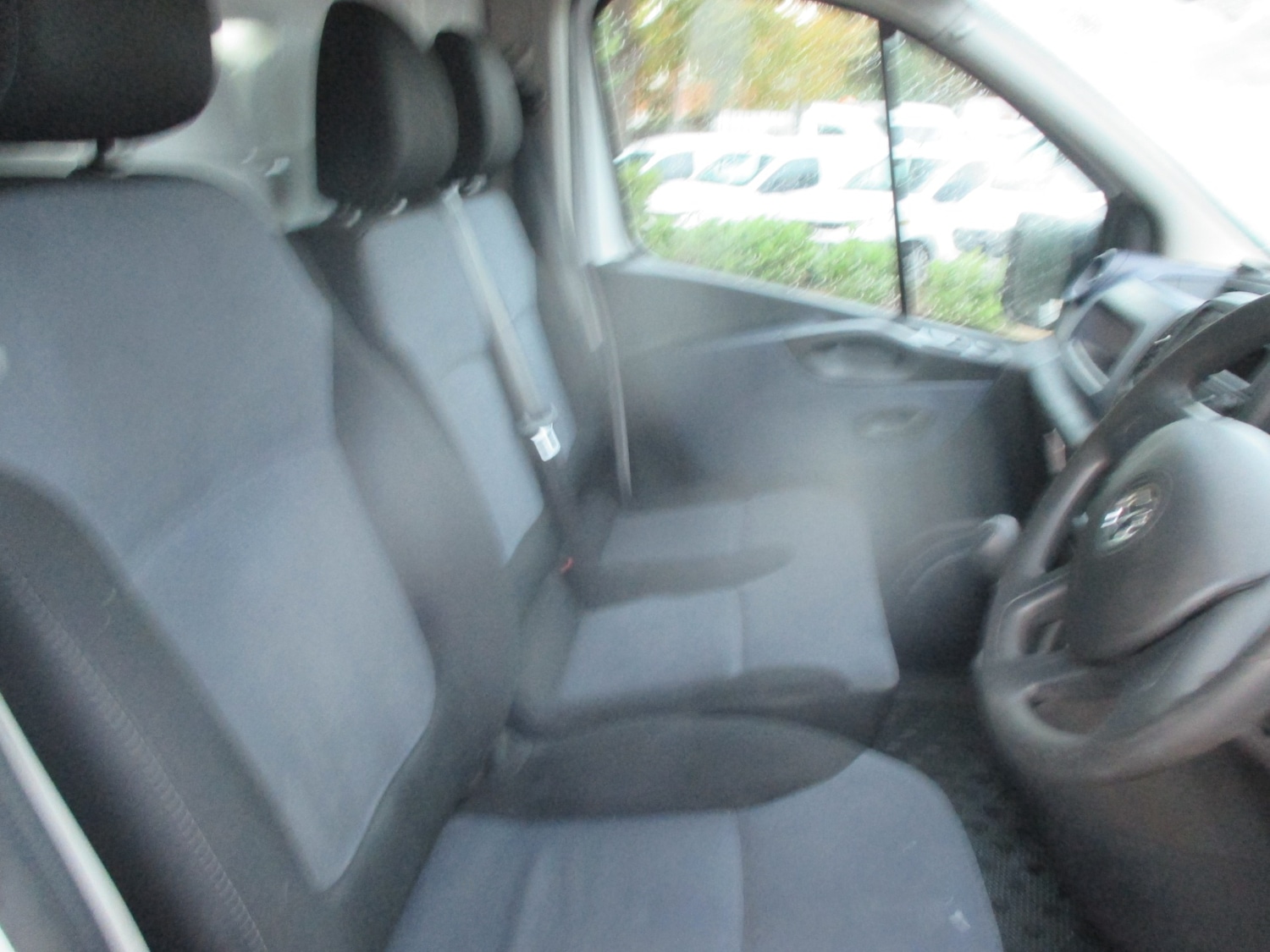 Used Vauxhall Vivaro 2019 for sale - 76382611: Photo 8