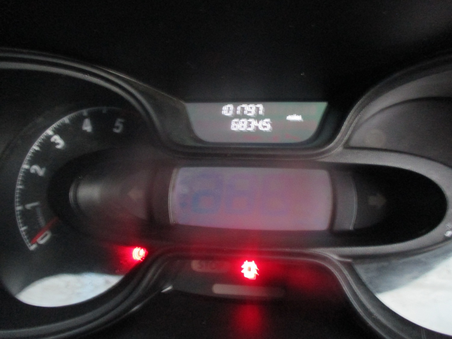 Used Vauxhall Vivaro 2019 for sale - 76382611: Photo 9