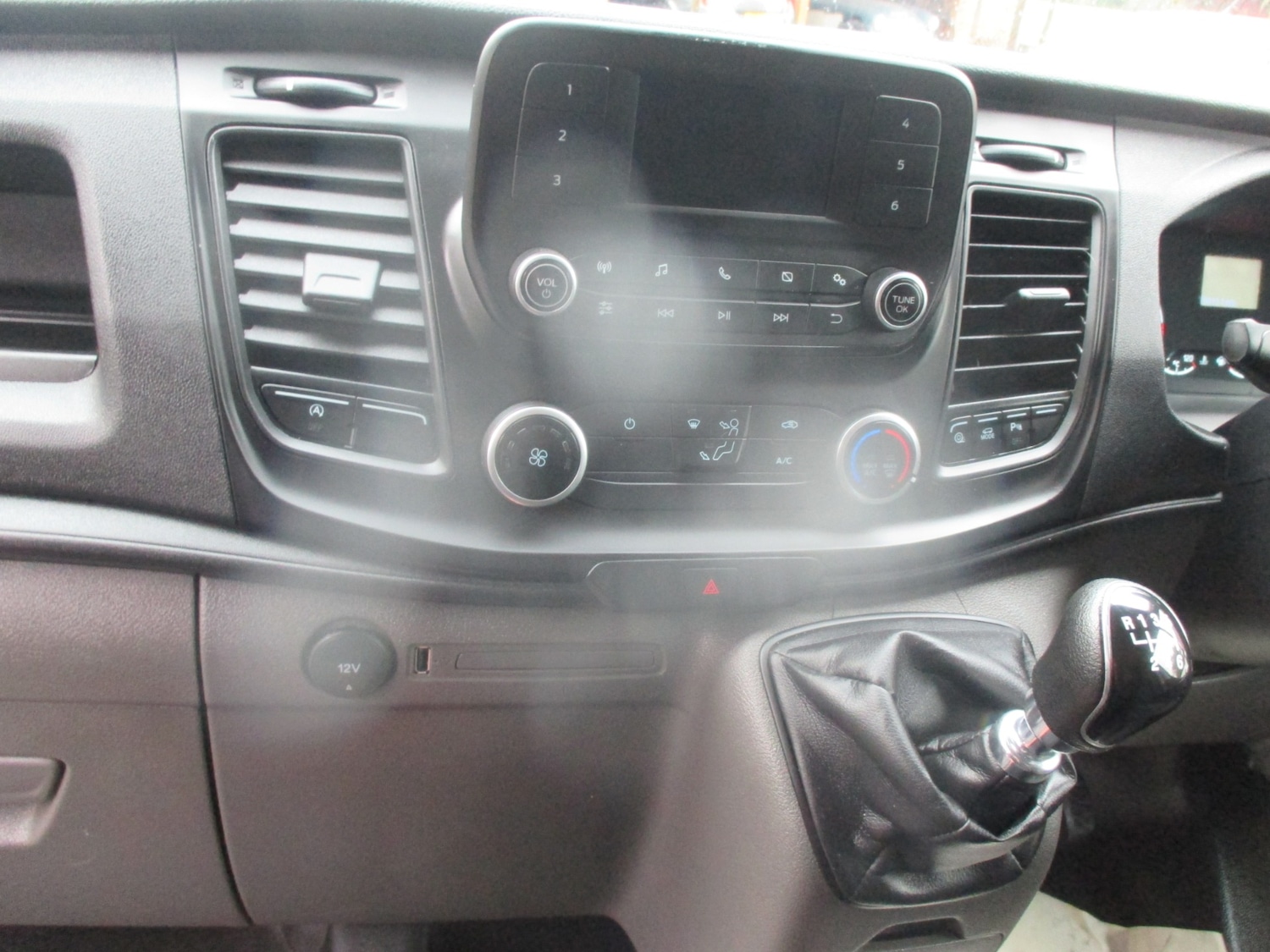 Used Ford Transit Custom 2021 for sale - 76205328: Photo 10