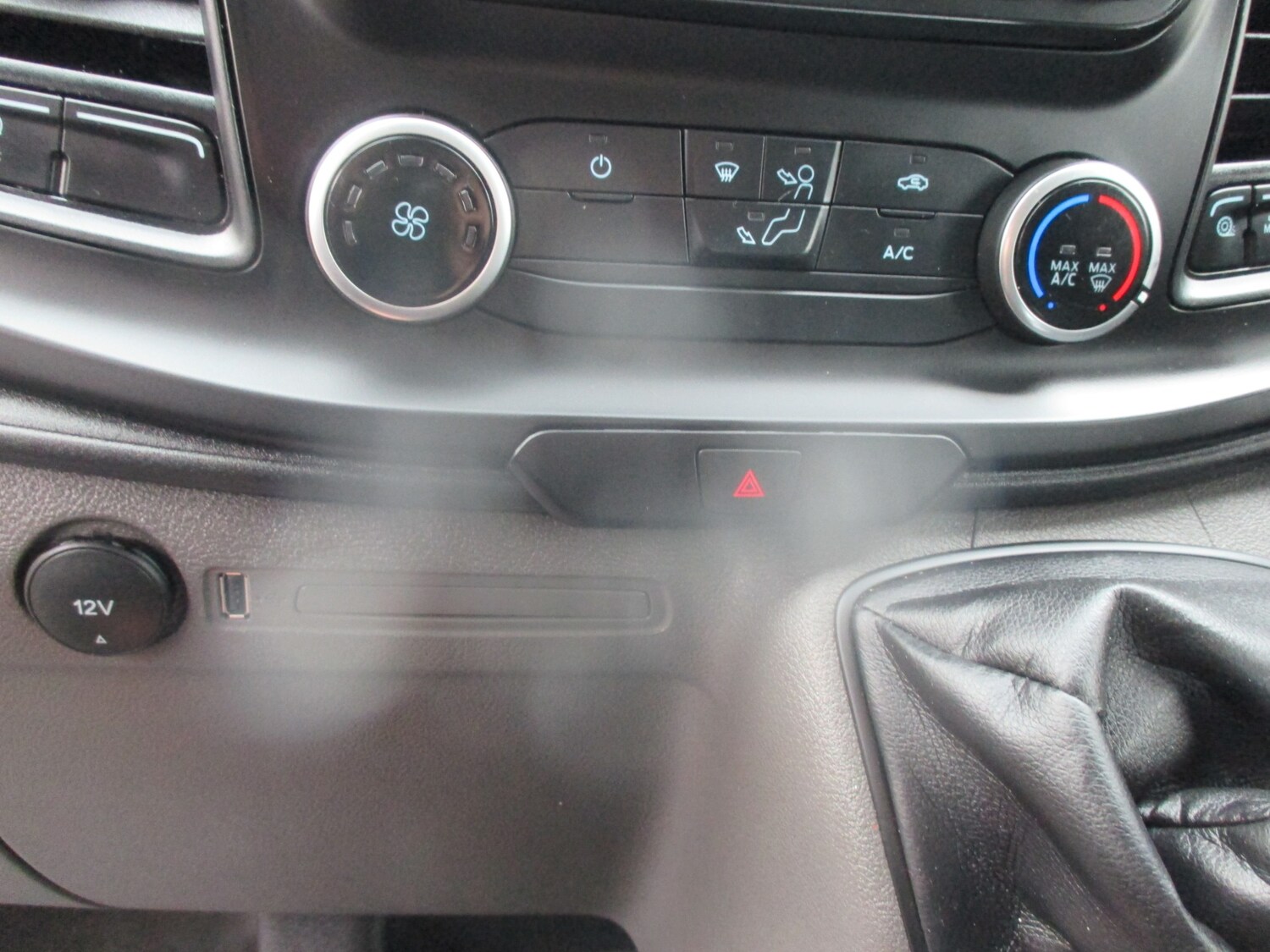 Used Ford Transit Custom 2021 for sale - 76205328: Photo 15