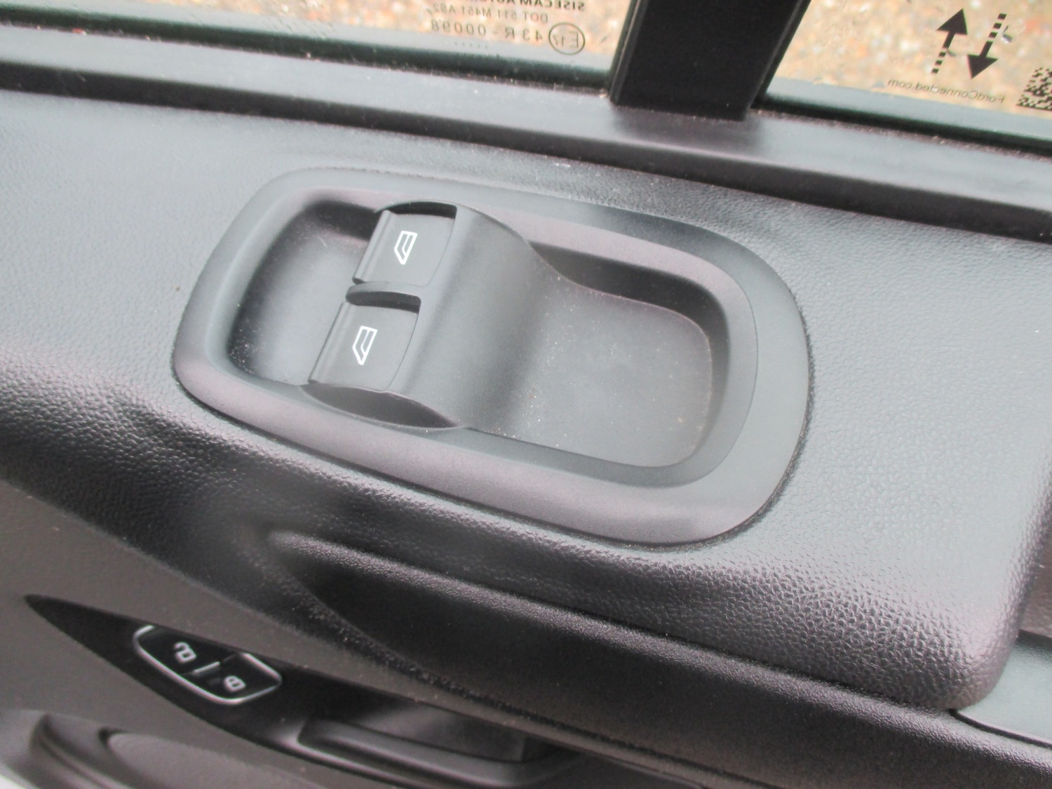 Used Ford Transit Custom 2021 for sale - 76205328: Photo 17