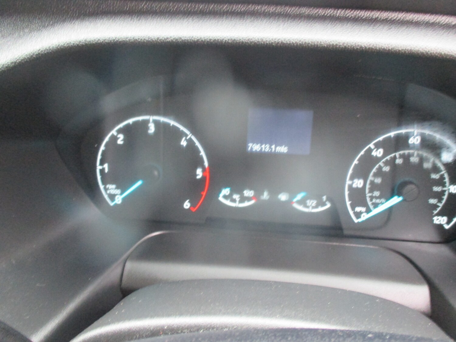 Used Ford Transit Custom 2021 for sale - 76205328: Photo 20