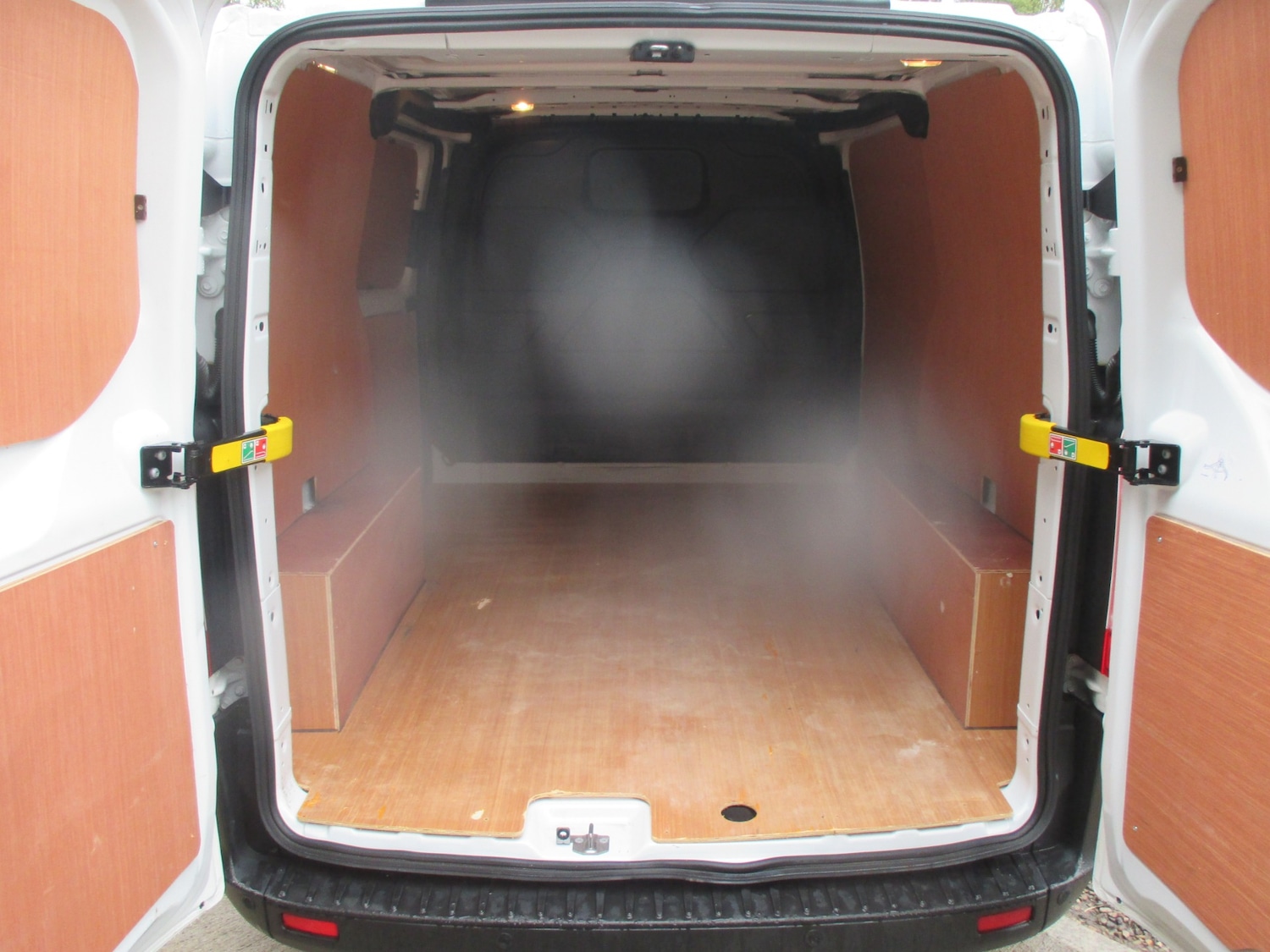 Used Ford Transit Custom 2021 for sale - 76205328: Photo 5