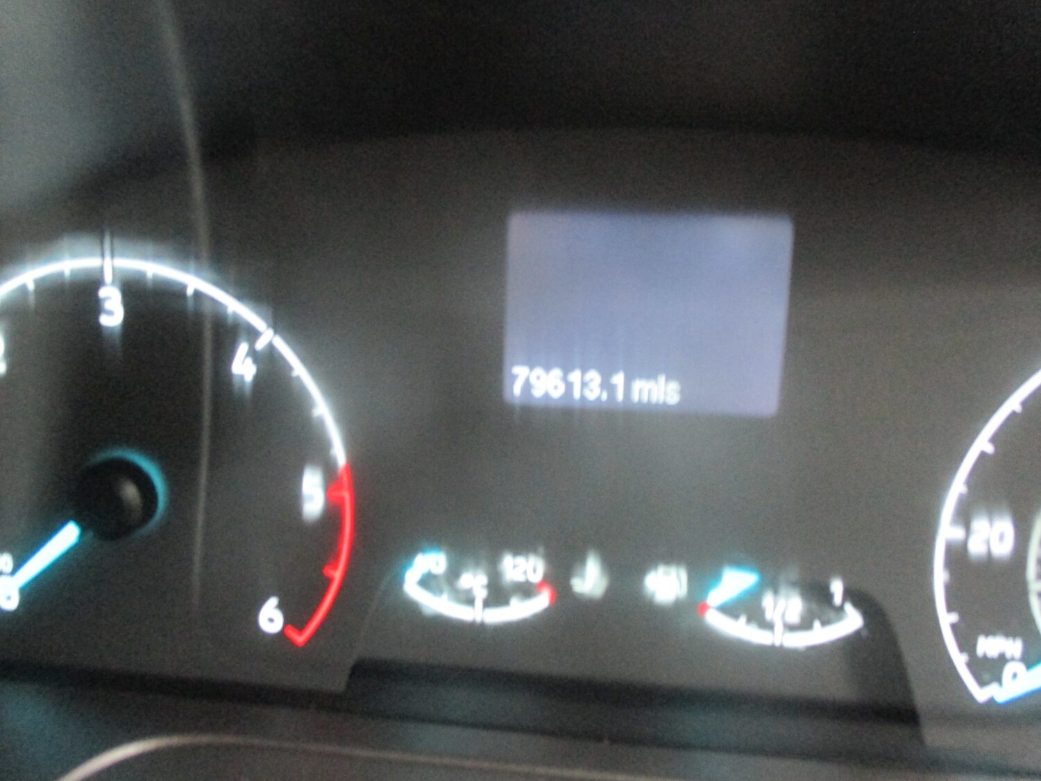 Used Ford Transit Custom 2021 for sale - 76205328: Photo 6