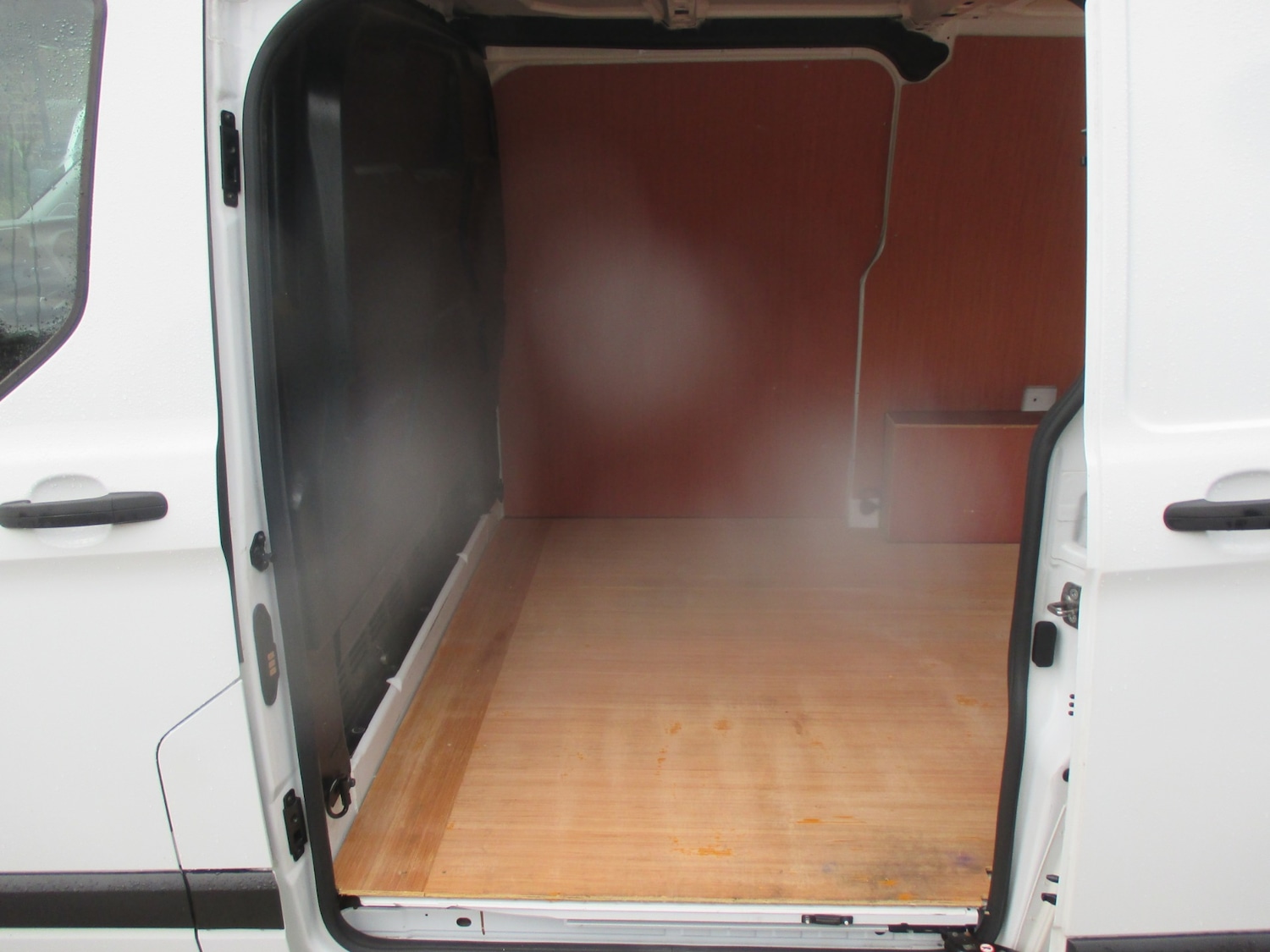 Used Ford Transit Custom 2021 for sale - 76205328: Photo 7