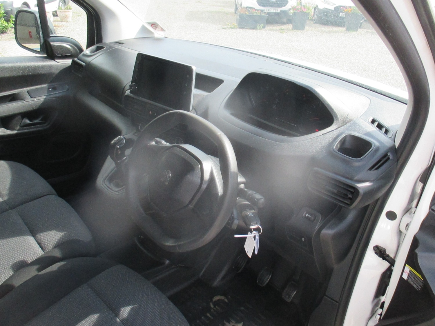 Vehicle 13