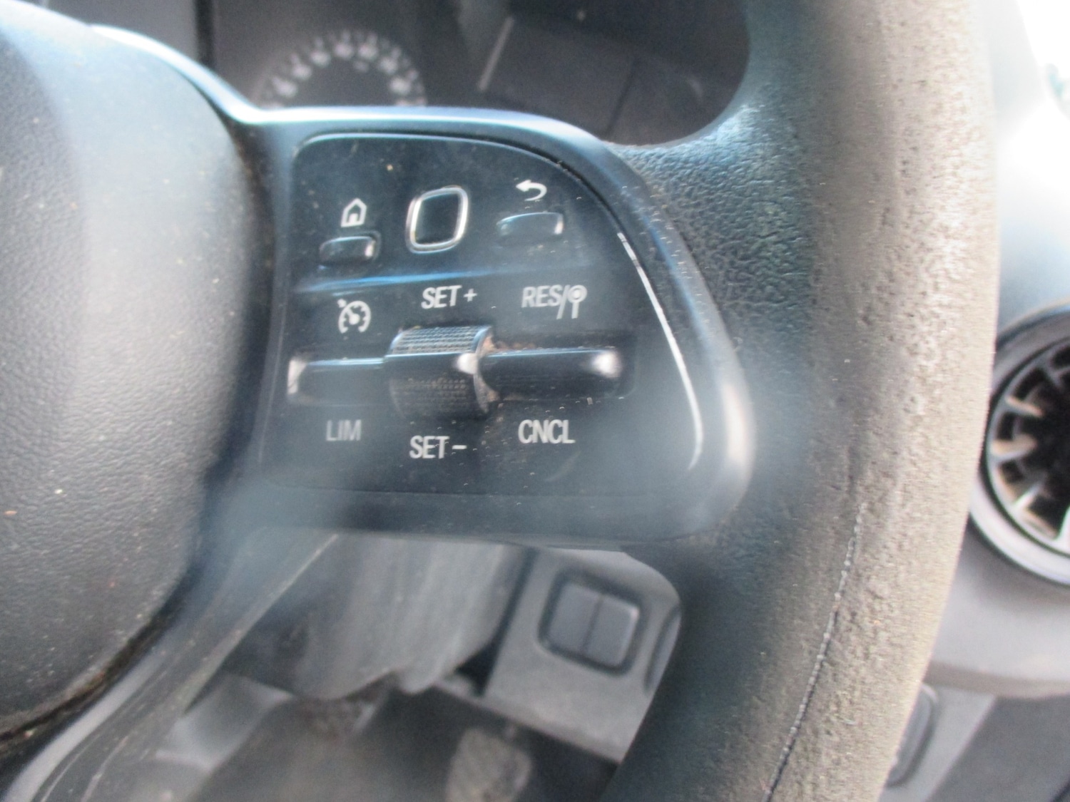 Used Mercedes-Benz Sprinter 2021 for sale - 76332480: Photo 12