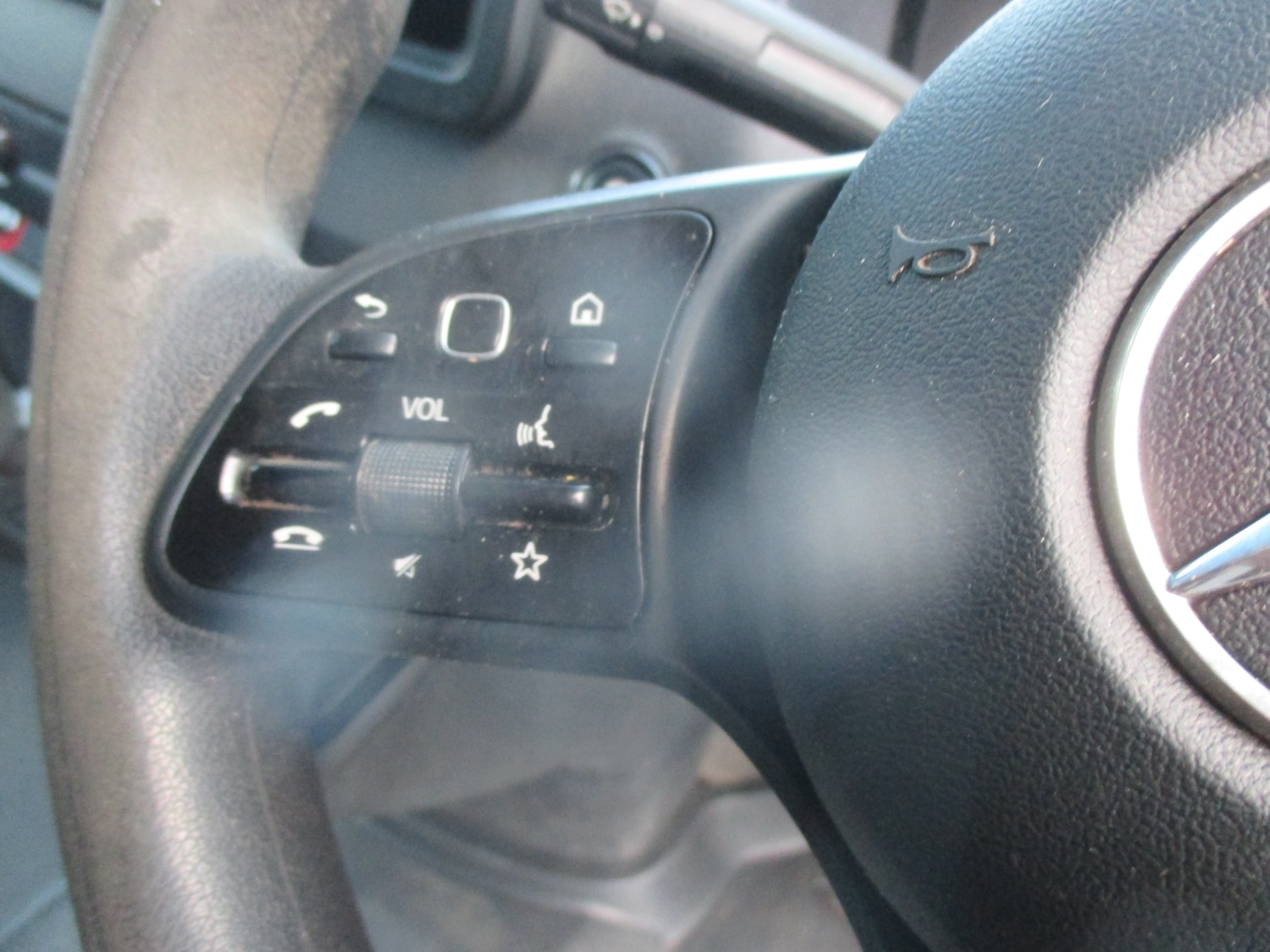 Used Mercedes-Benz Sprinter 2021 for sale - 76332480: Photo 13