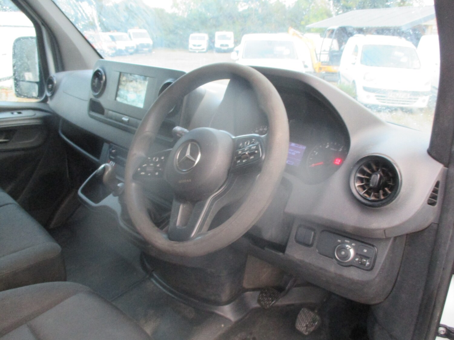 Used Mercedes-Benz Sprinter 2021 for sale - 76332480: Photo 17