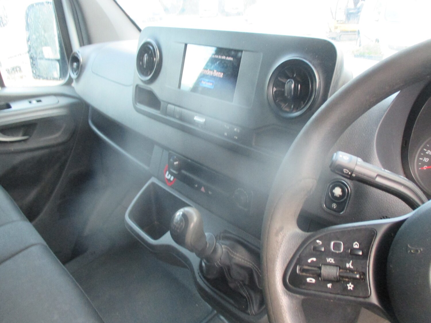 Used Mercedes-Benz Sprinter 2021 for sale - 76332480: Photo 19