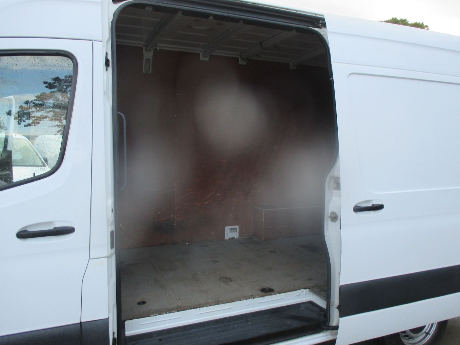 Used Mercedes-Benz Sprinter 2021 for sale - 76332480: Photo 20