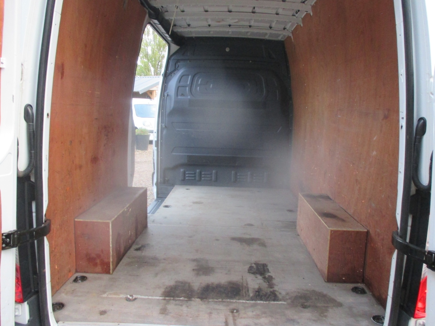Used Mercedes-Benz Sprinter 2021 for sale - 76332480: Photo 7
