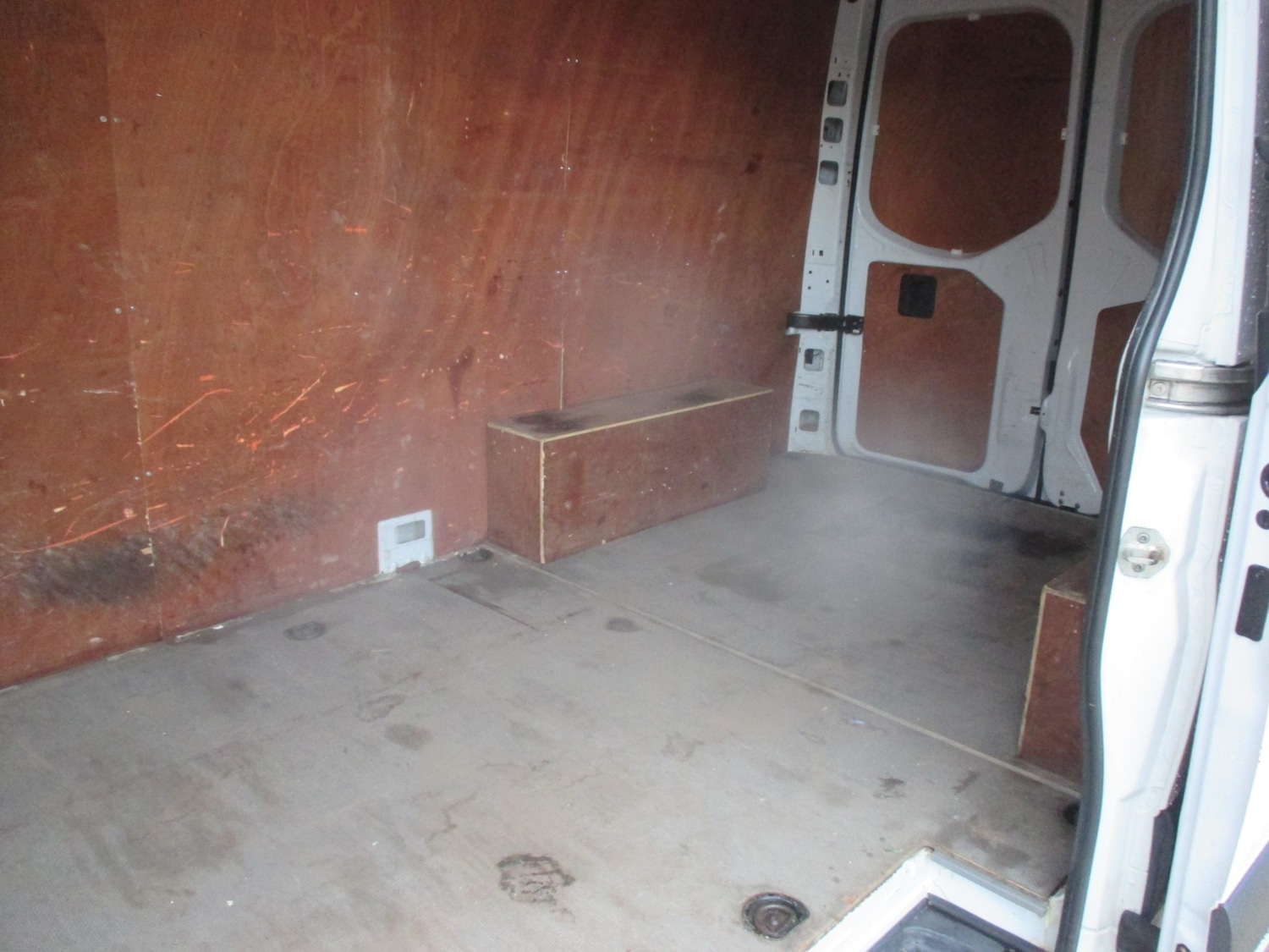 Used Mercedes-Benz Sprinter 2021 for sale - 76332480: Photo 8