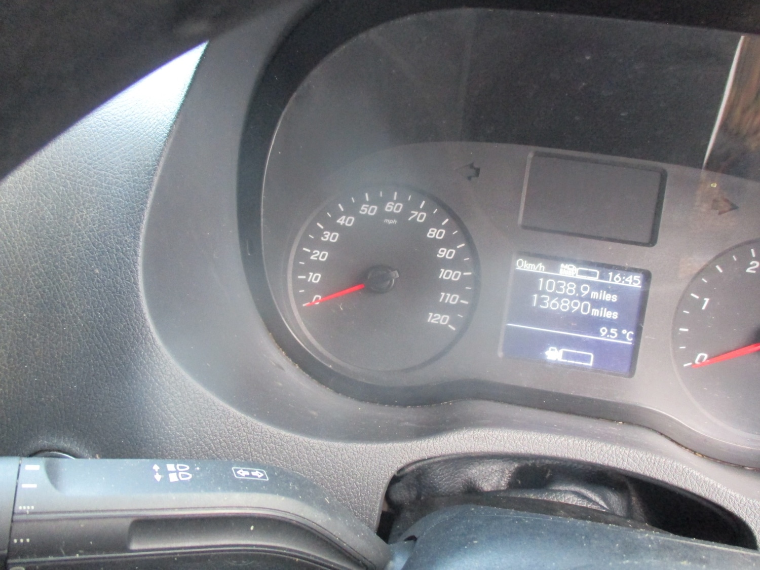 Used Mercedes-Benz Sprinter 2021 for sale - 76332480: Photo 9
