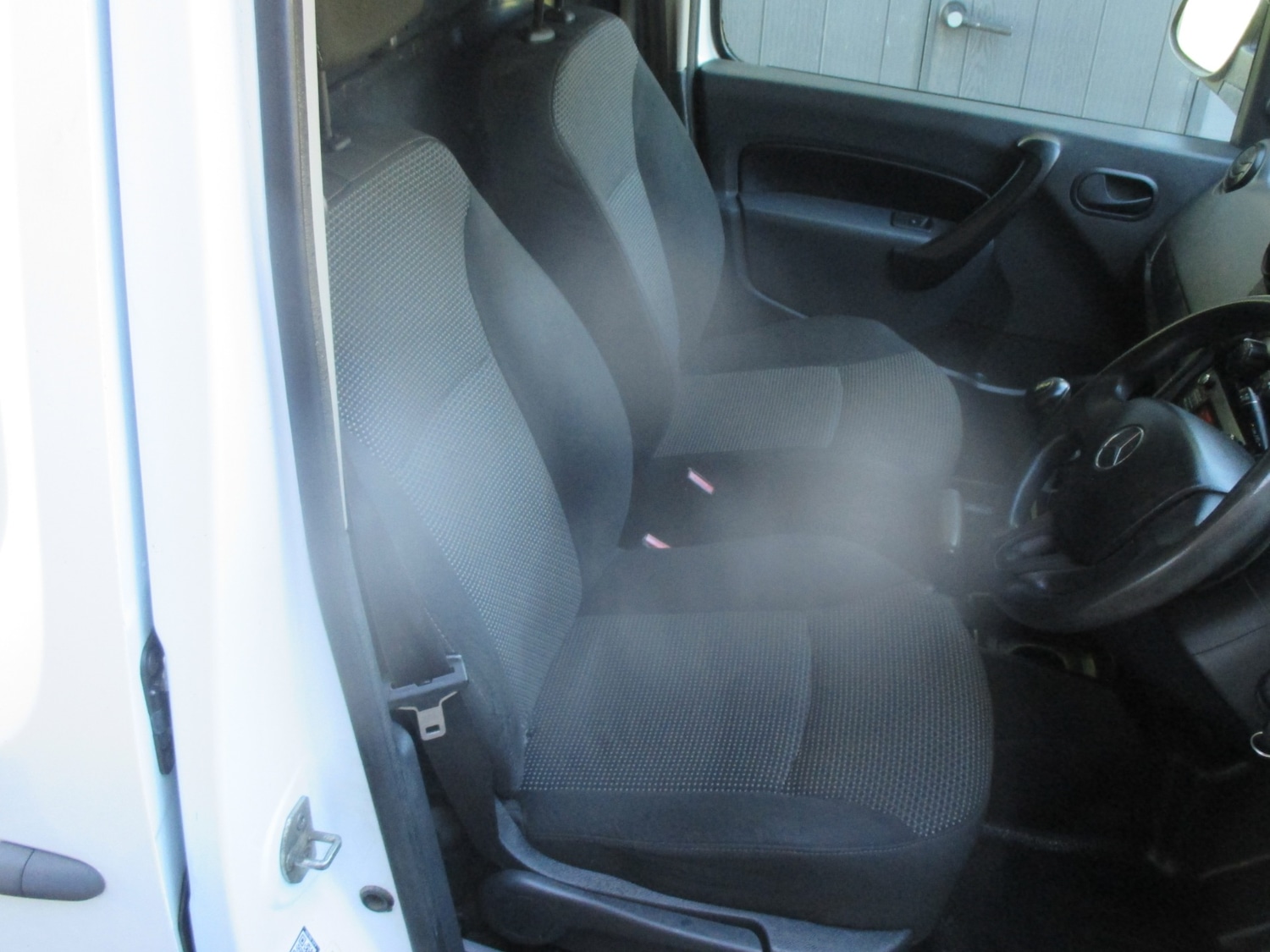 Used Mercedes-Benz Citan 2016 for sale - 75982456: Photo 10