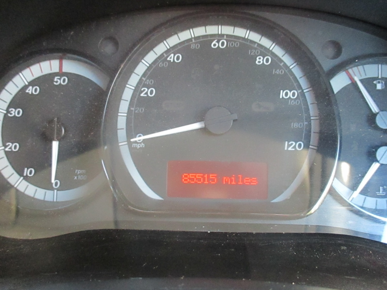 Used Mercedes-Benz Citan 2016 for sale - 75982456: Photo 12