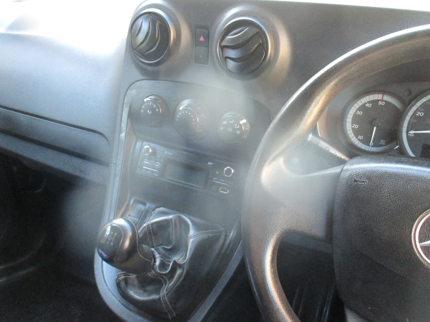 Used Mercedes-Benz Citan 2016 for sale - 75982456: Photo 15