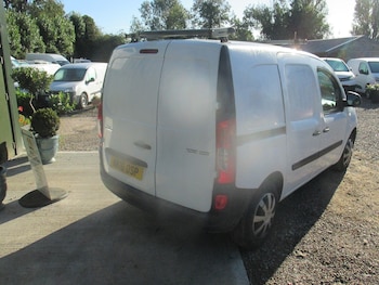 Used Mercedes-Benz Citan 2016 for sale - 75982456: Photo