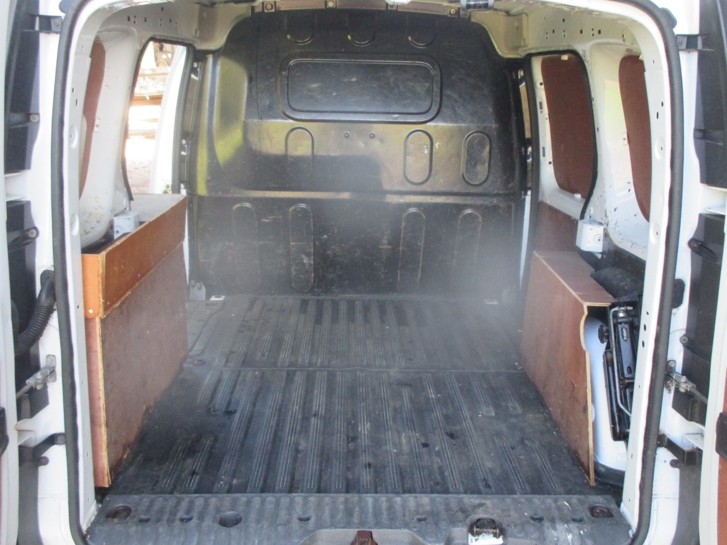 Used Mercedes-Benz Citan 2016 for sale - 75982456: Photo 8