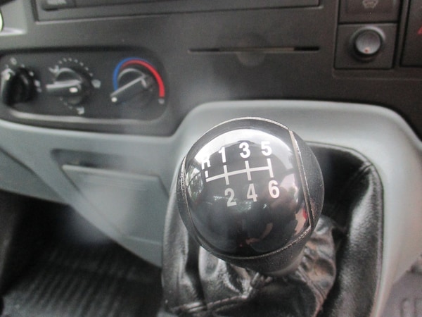 Used Ford Transit 2013 for sale - 75075017: Photo 13