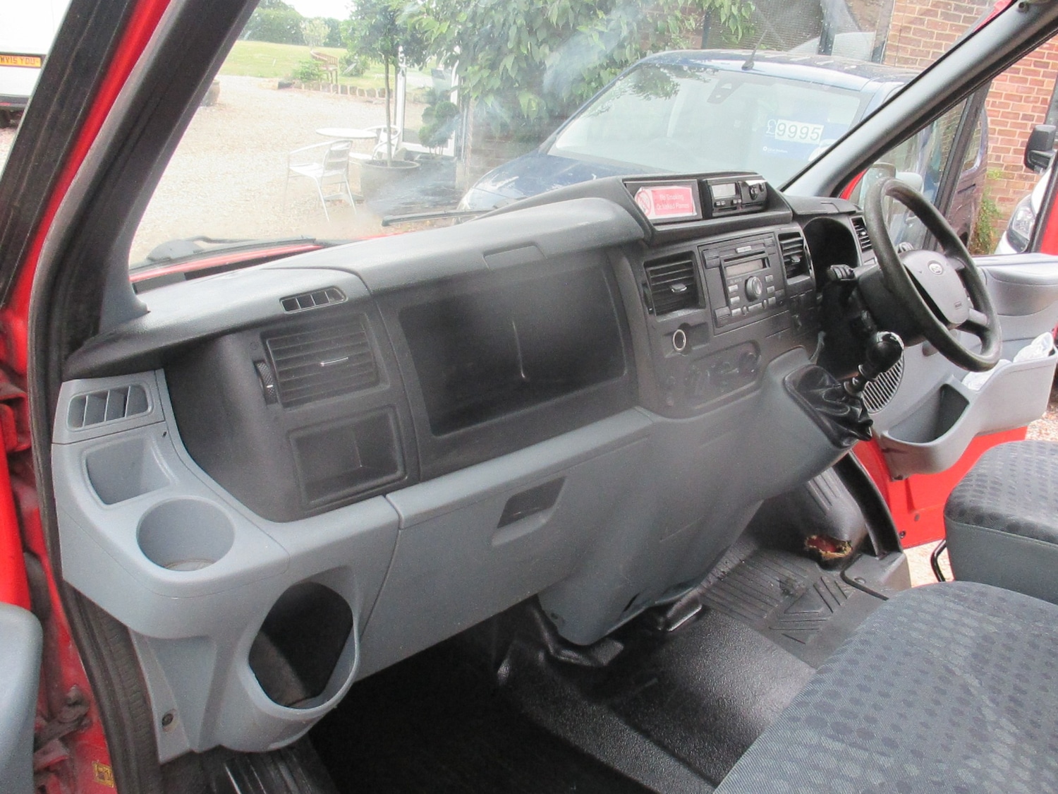 Vehicle 17