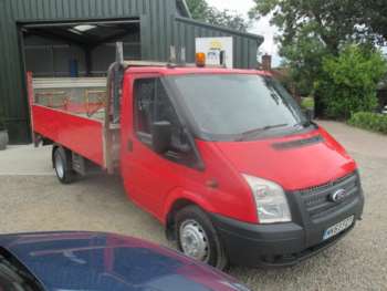 Used Ford Transit 2013 for sale - 75075017: Photo