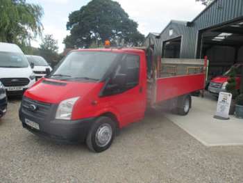 Used Ford Transit 2013 for sale - 75075017: Photo
