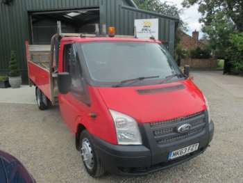 Used Ford Transit 2013 for sale - 75075017: Photo