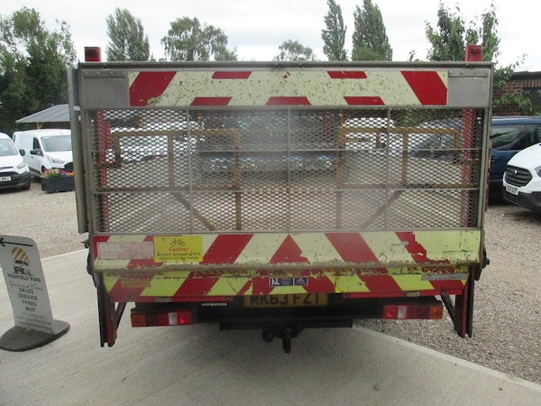 Used Ford Transit 2013 for sale - 75075017: Photo 7