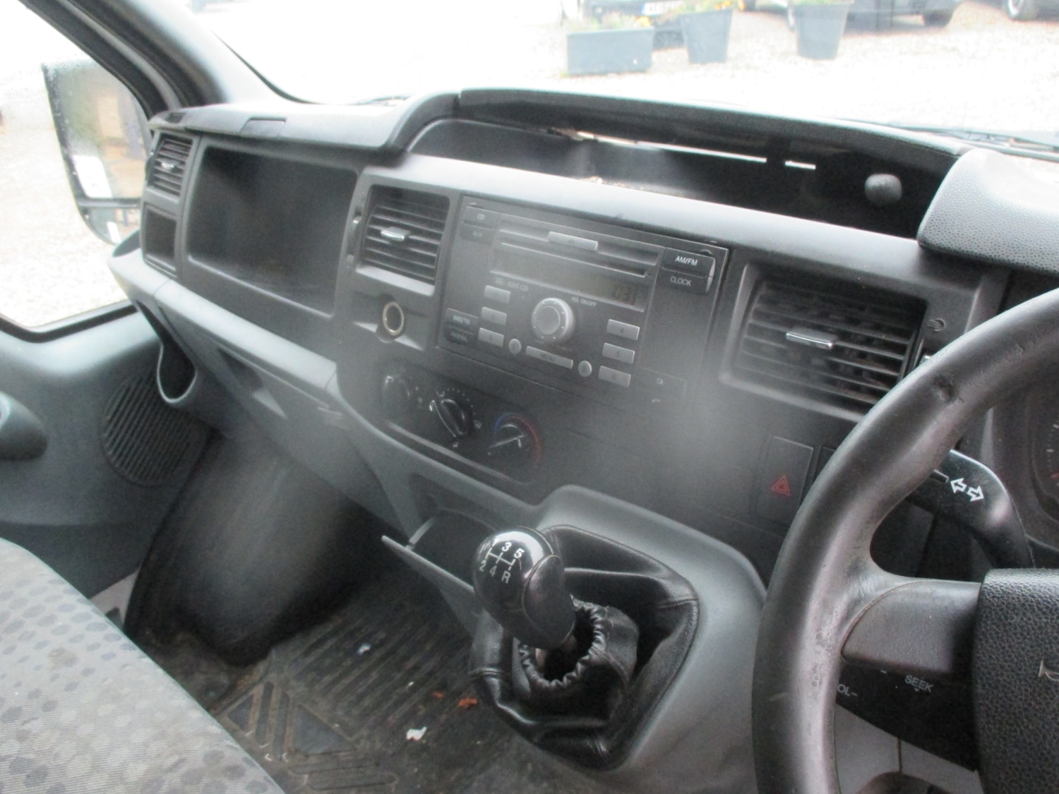 Used Ford Transit 2011 for sale - 76505038: Photo 11