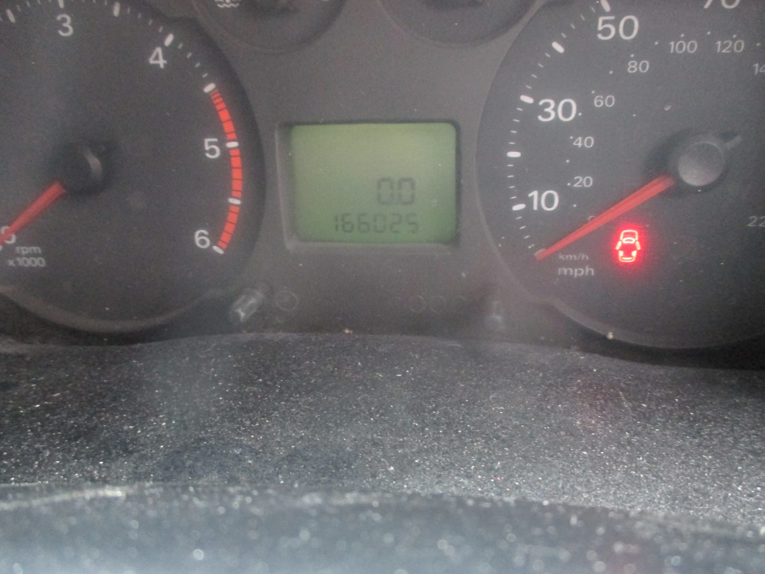 Used Ford Transit 2011 for sale - 76505038: Photo 12