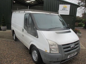 Ford - Transit