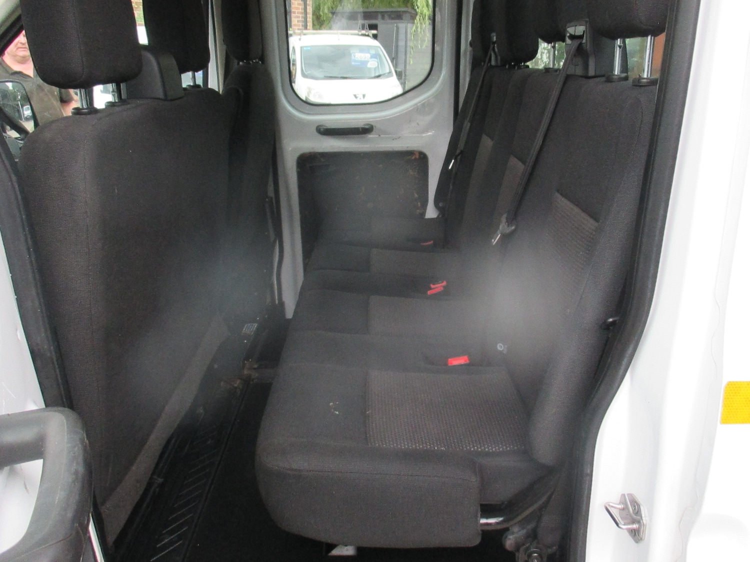 Used Ford Transit 2018 for sale - 75689865: Photo 10